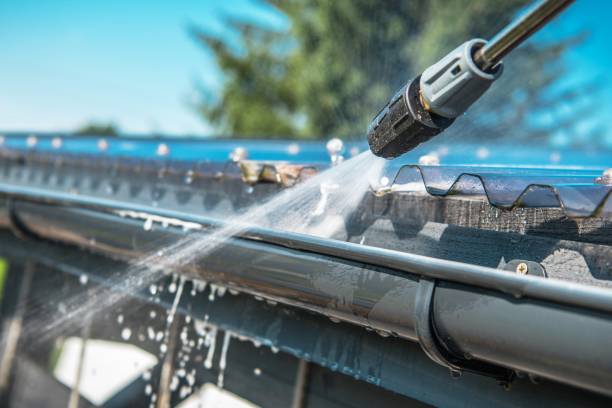 Pressure Washing Services for Businesses in Indian Shores, FL
