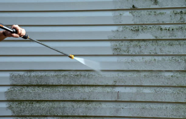 Fence Pressure Washing in Indian Shores, FL