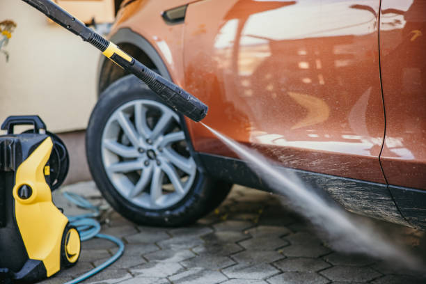 Roof Power Washing Services in Indian Shores, FL