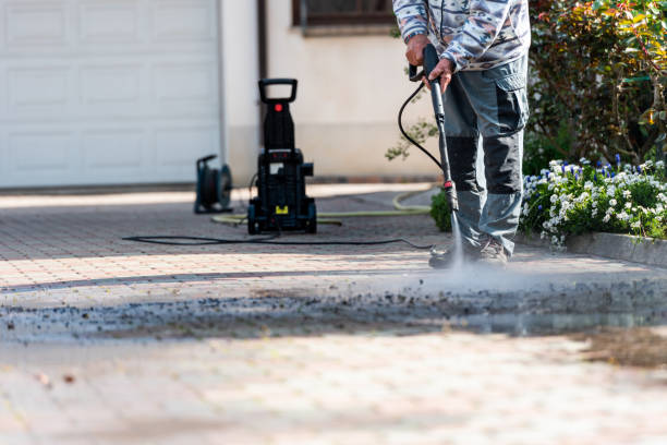Best Deck Pressure Washing  in Indian Shores, FL