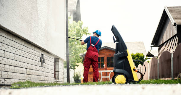 Why Choose Our Certified Pressure Washing Experts for Your Project Needs in Indian Shores, FL?